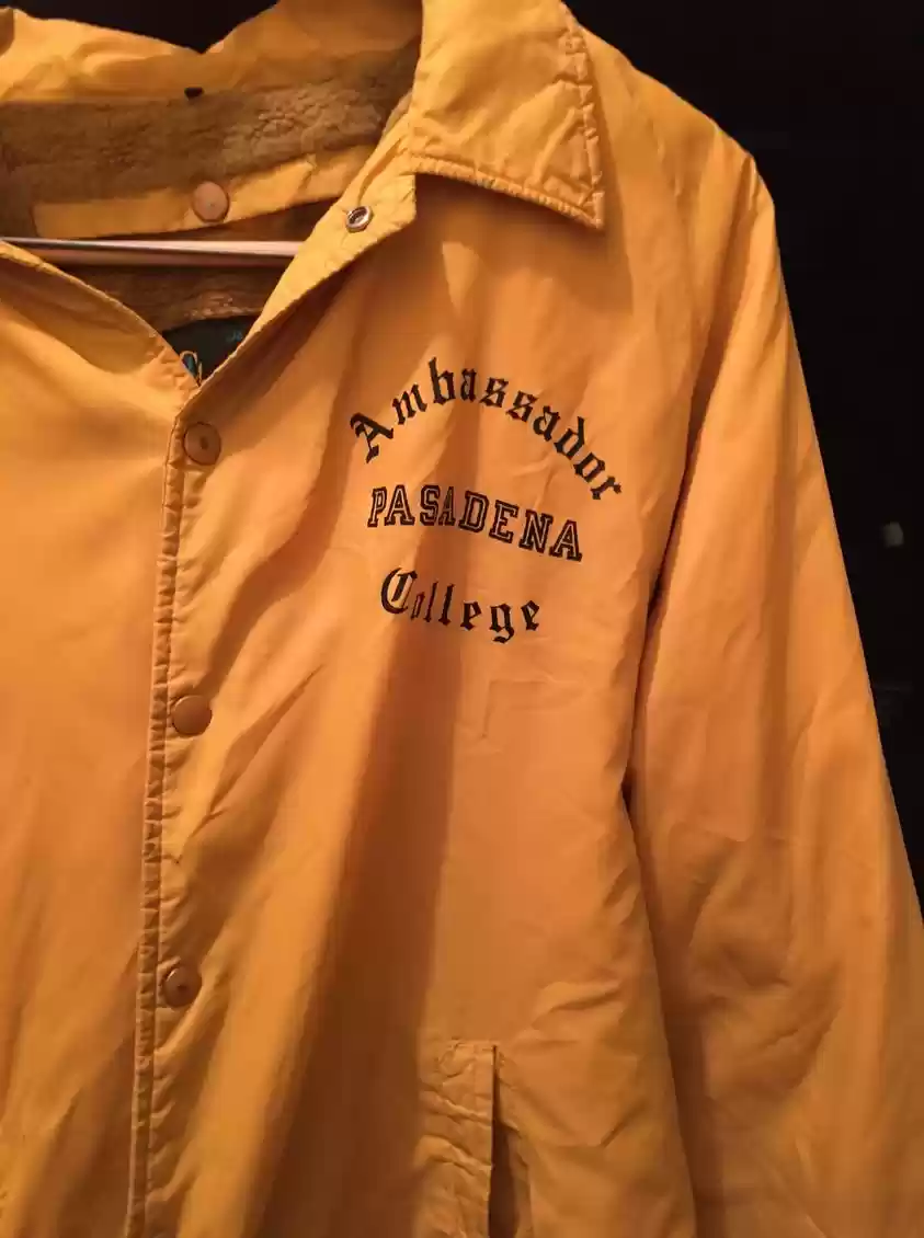 AC shirt